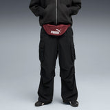 PUMA PHASE 2L waist bag in ruby shimmer - Image 1