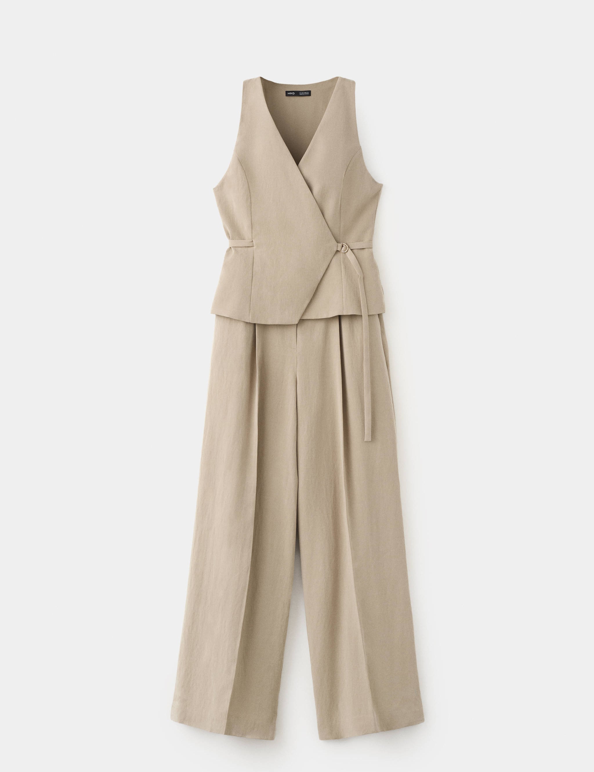 Mango mono anne in mole - Image 1