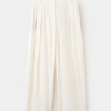 Mango trousers kasha in white - Image 1