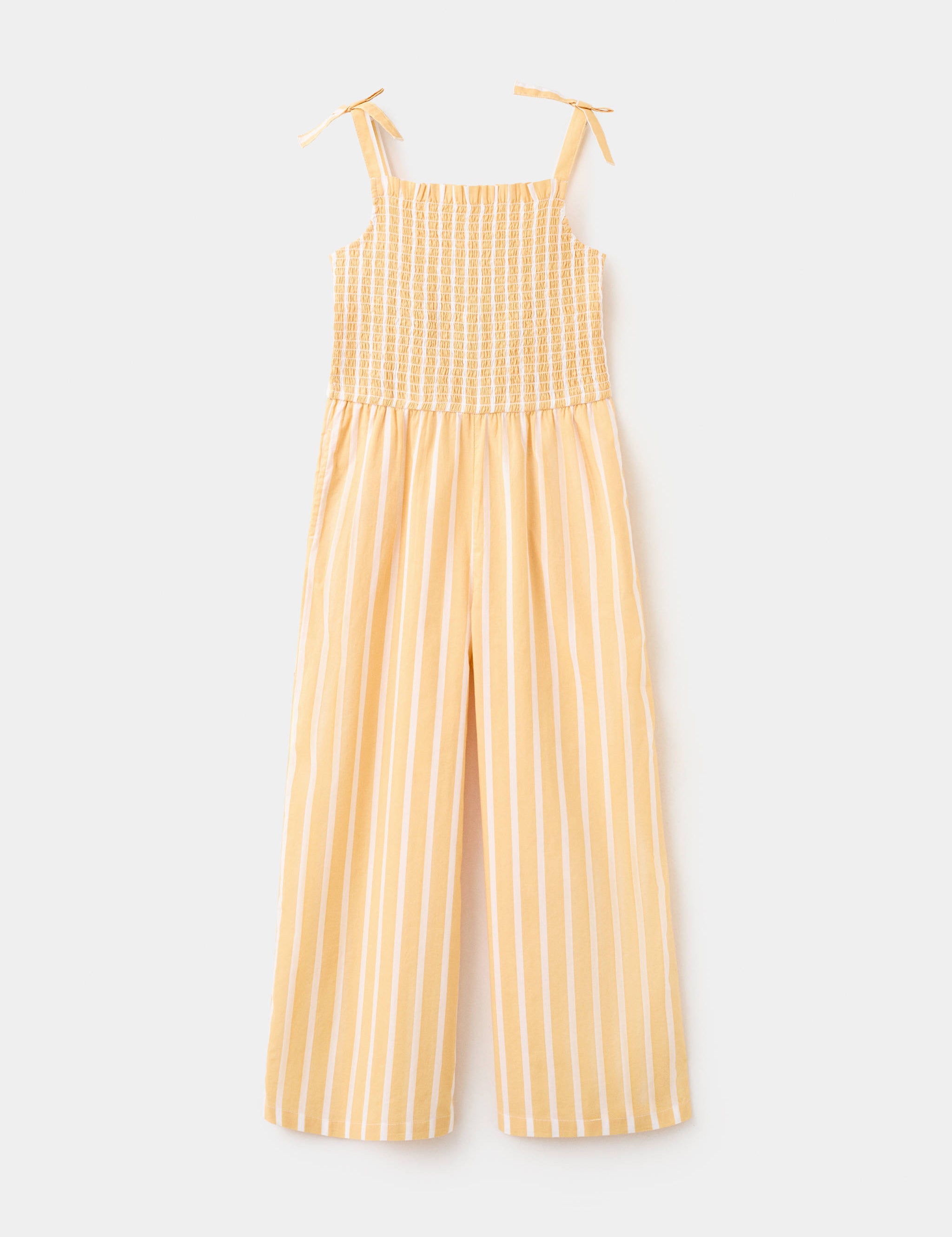 Mango mono sunny in yellow - Image 1