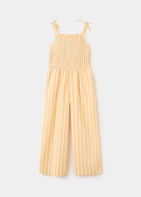 Mango mono sunny in yellow