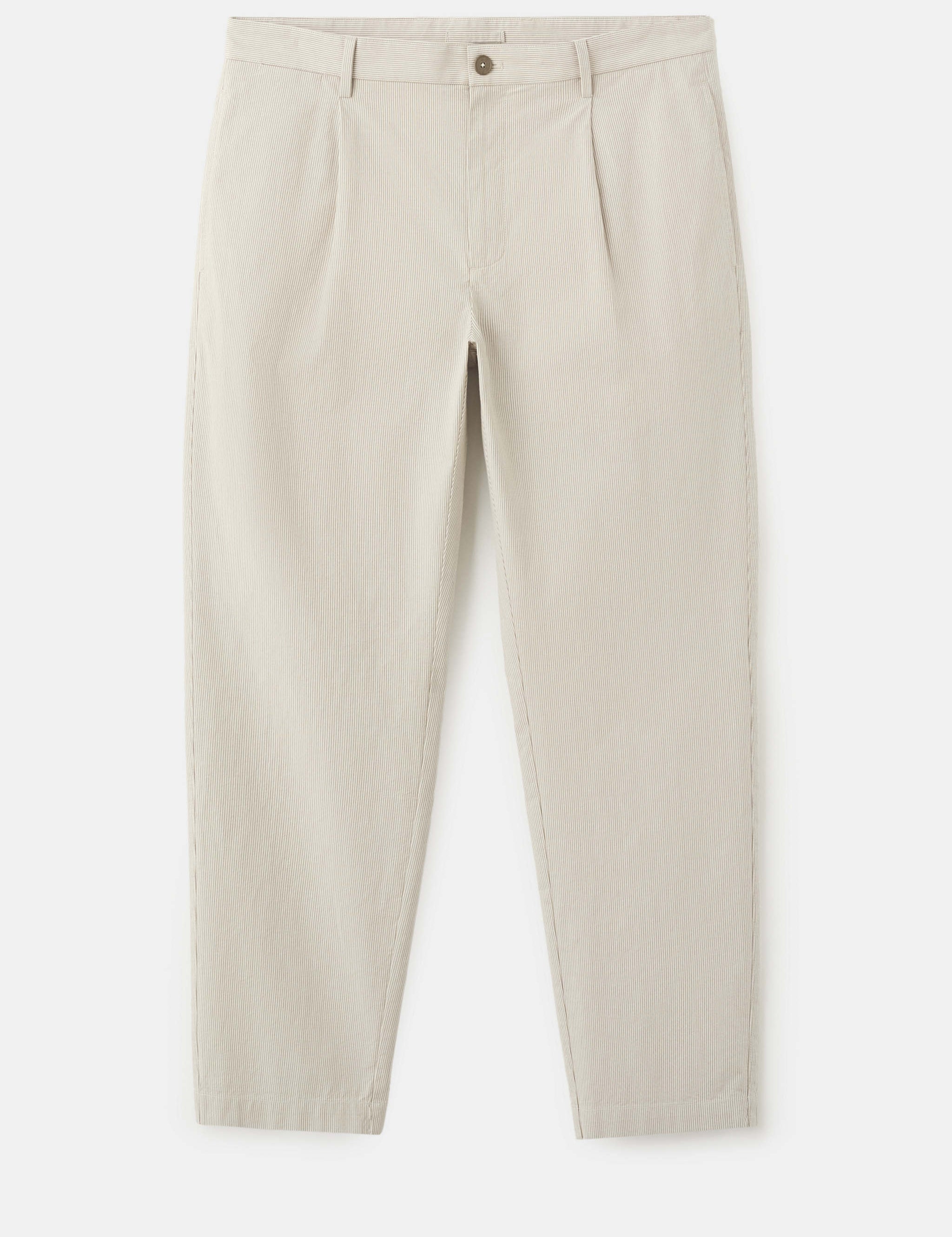Mango pantalon jon in camel - Image 1