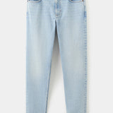 Mango jeans ben in light denim - Image 1