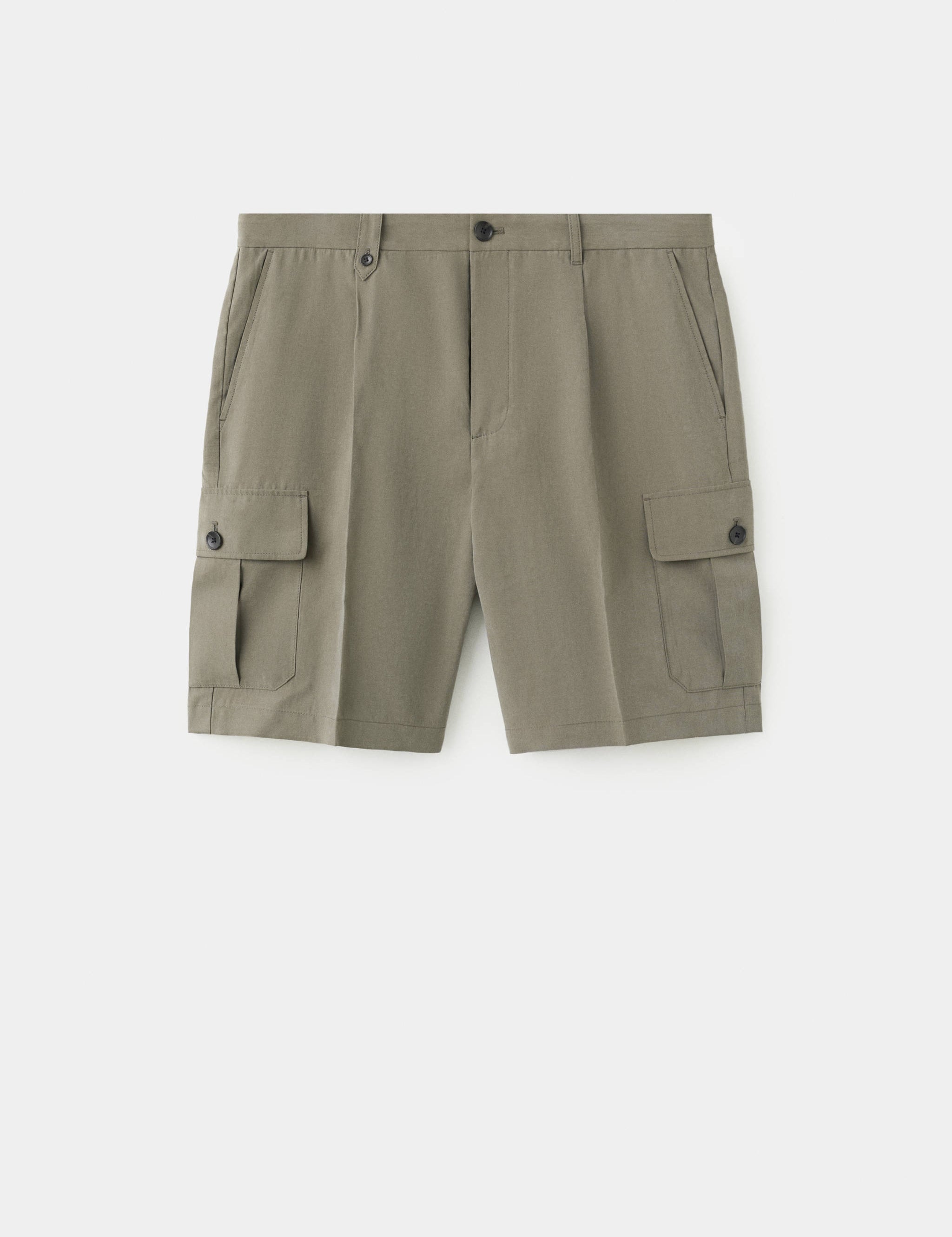 Mango short etna in color 98 - Image 1