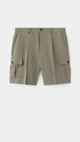 Mango short etna in color 98 - Image 1