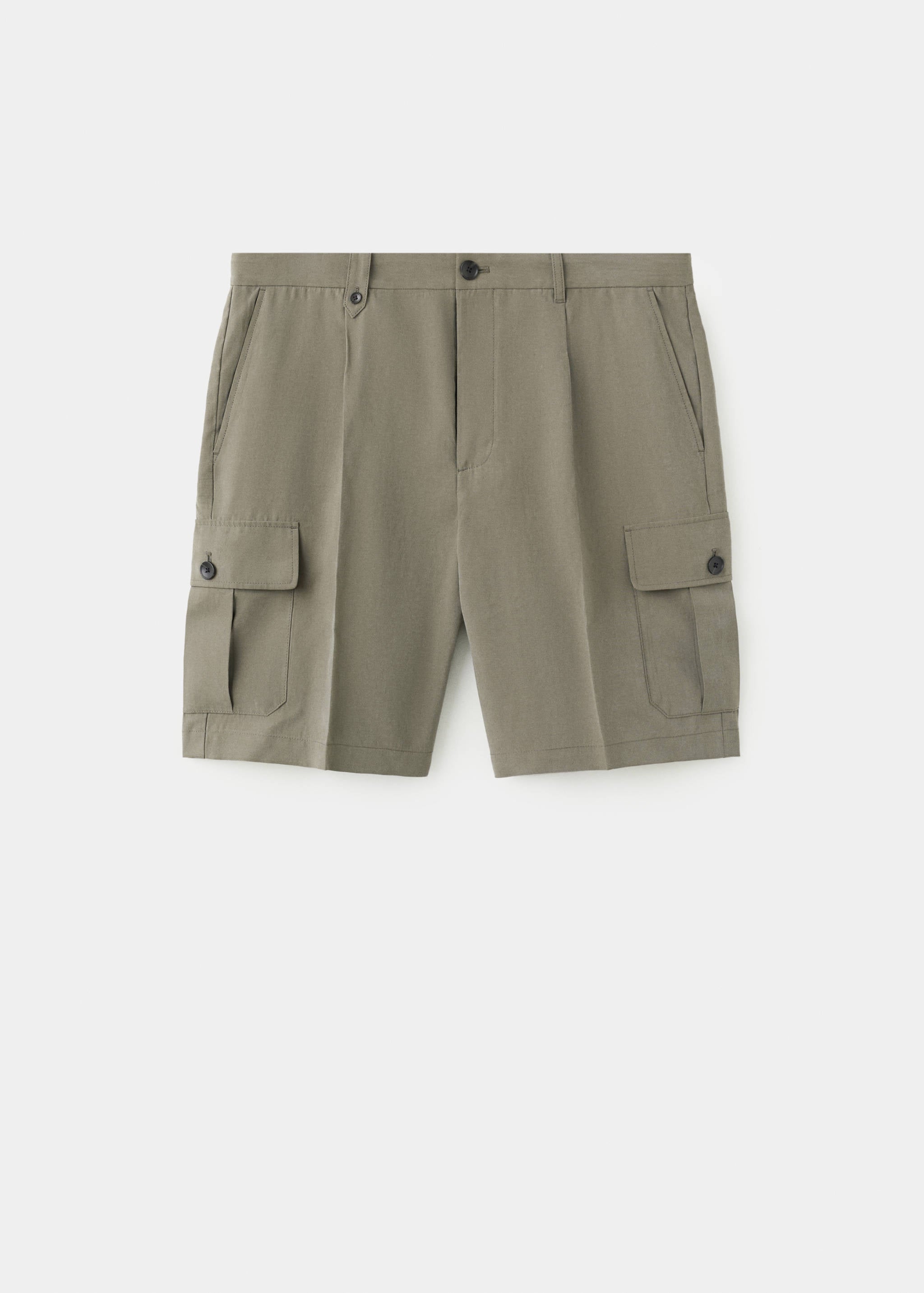 Mango short etna in color 98 - Image 1