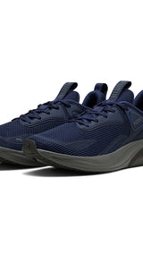 PUMA cell thrill running shoes unisex in navy and black - Image 1