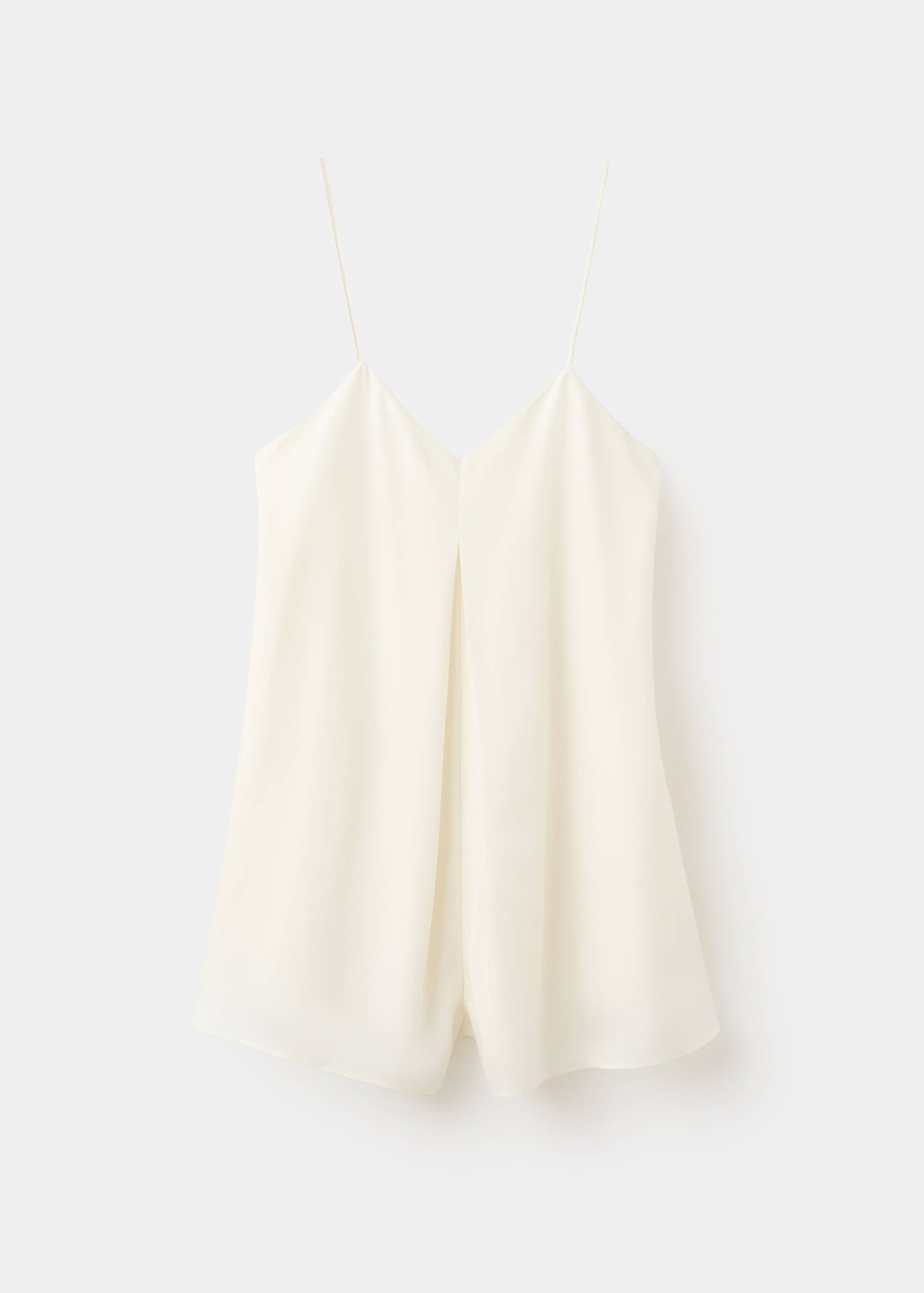 Mango mono wensdai in raw - Image 1