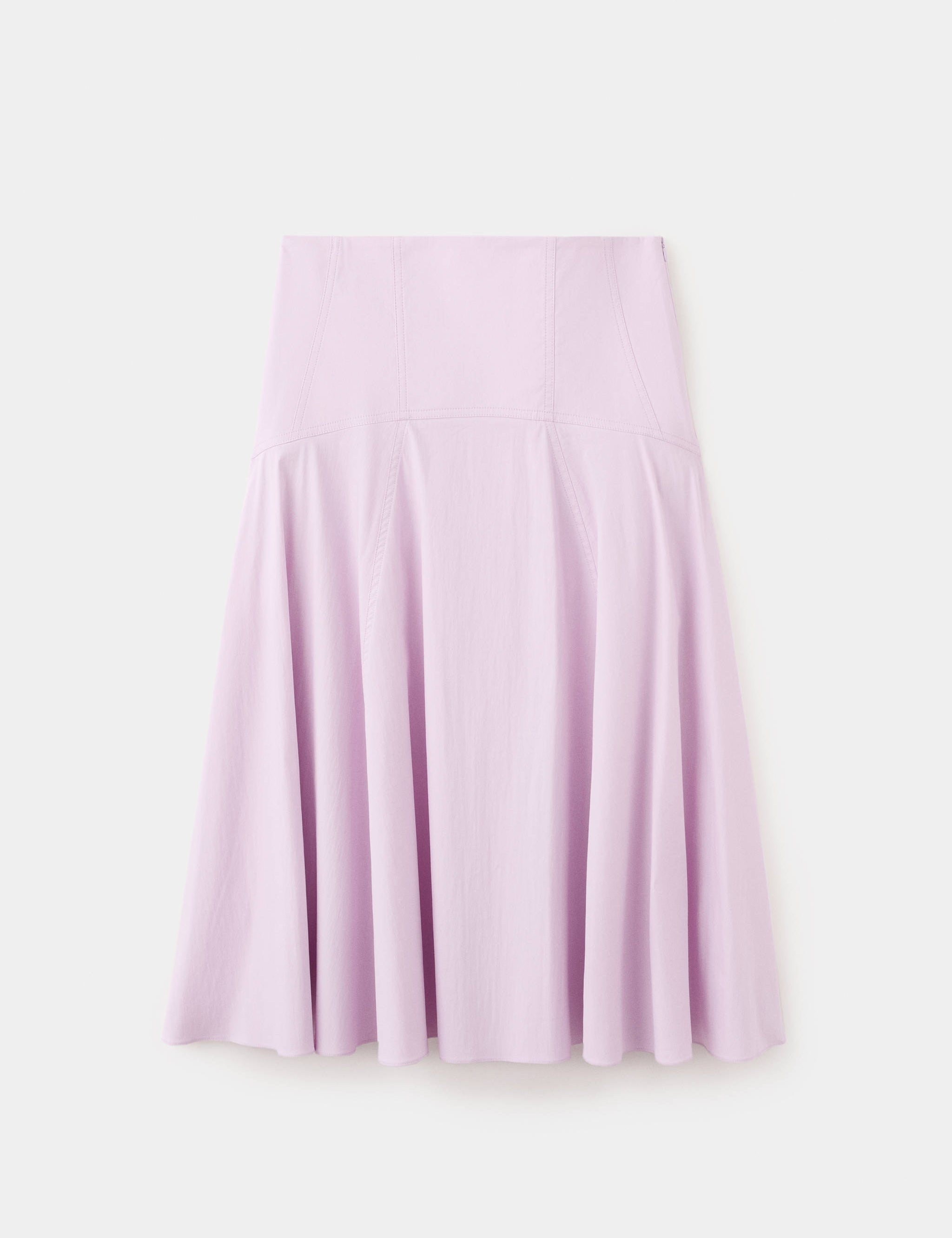 Mango skirt kasha in color 68 - Image 1