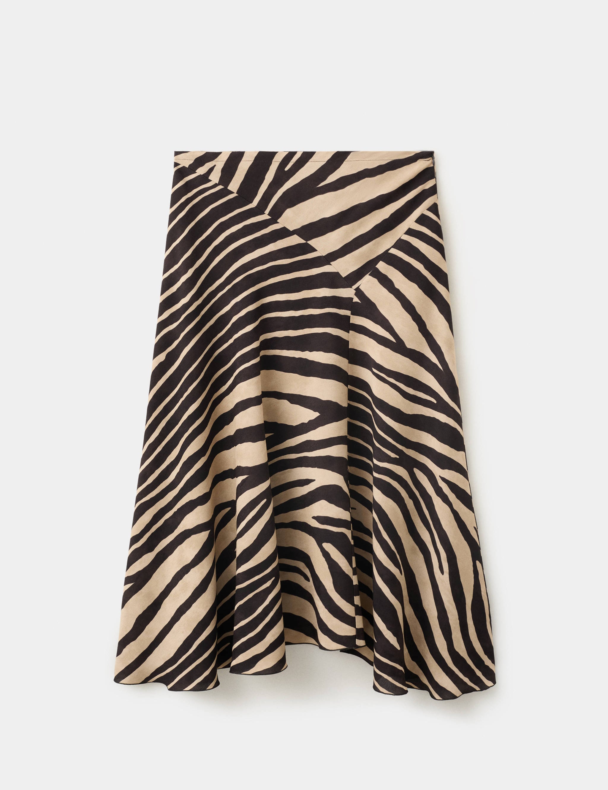 Mango falda maisel in black - Image 1