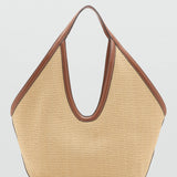 Mango bolso g gabriela in leather - Image 1