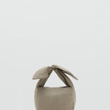 Mango bolso p heidi in ash - Image 1