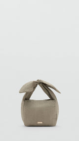 Mango bolso p heidi in ash - Image 1