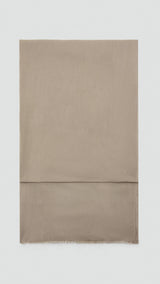 Mango fular sommer in mole - Image 1