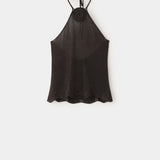 Mango top roseta in chocolate - Image 1