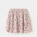 Mango short andyset in garnet - Image 1