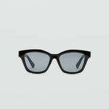 Mango sunglasses emily in black - Image 1