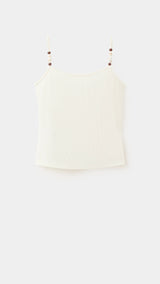 Mango top gemmi in raw - Image 1