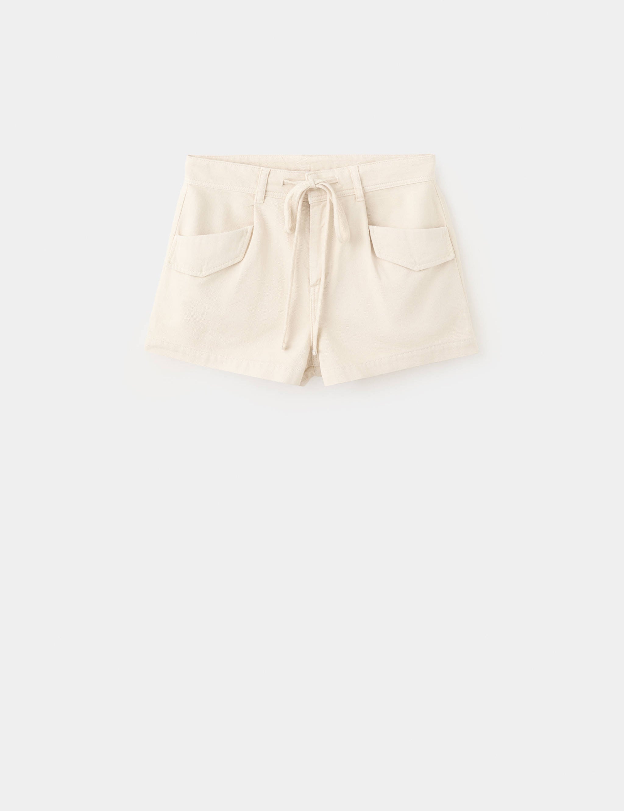 Mango shorts aria in raw - Image 1