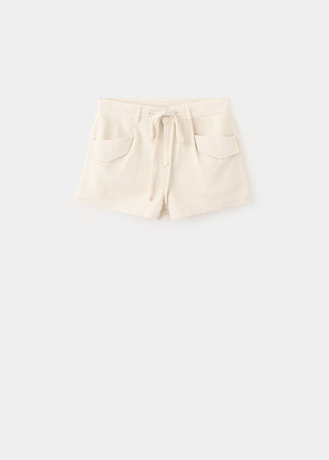 Mango shorts aria in raw
