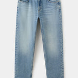 Mango jeans ben in dirty light - Image 1