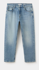 Mango jeans ben in dirty light - Image 1