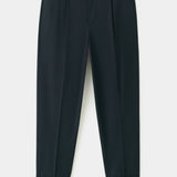 Mango pantalon boston in navy - Image 1