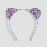 Mango diadema diver in lilac - Image 1