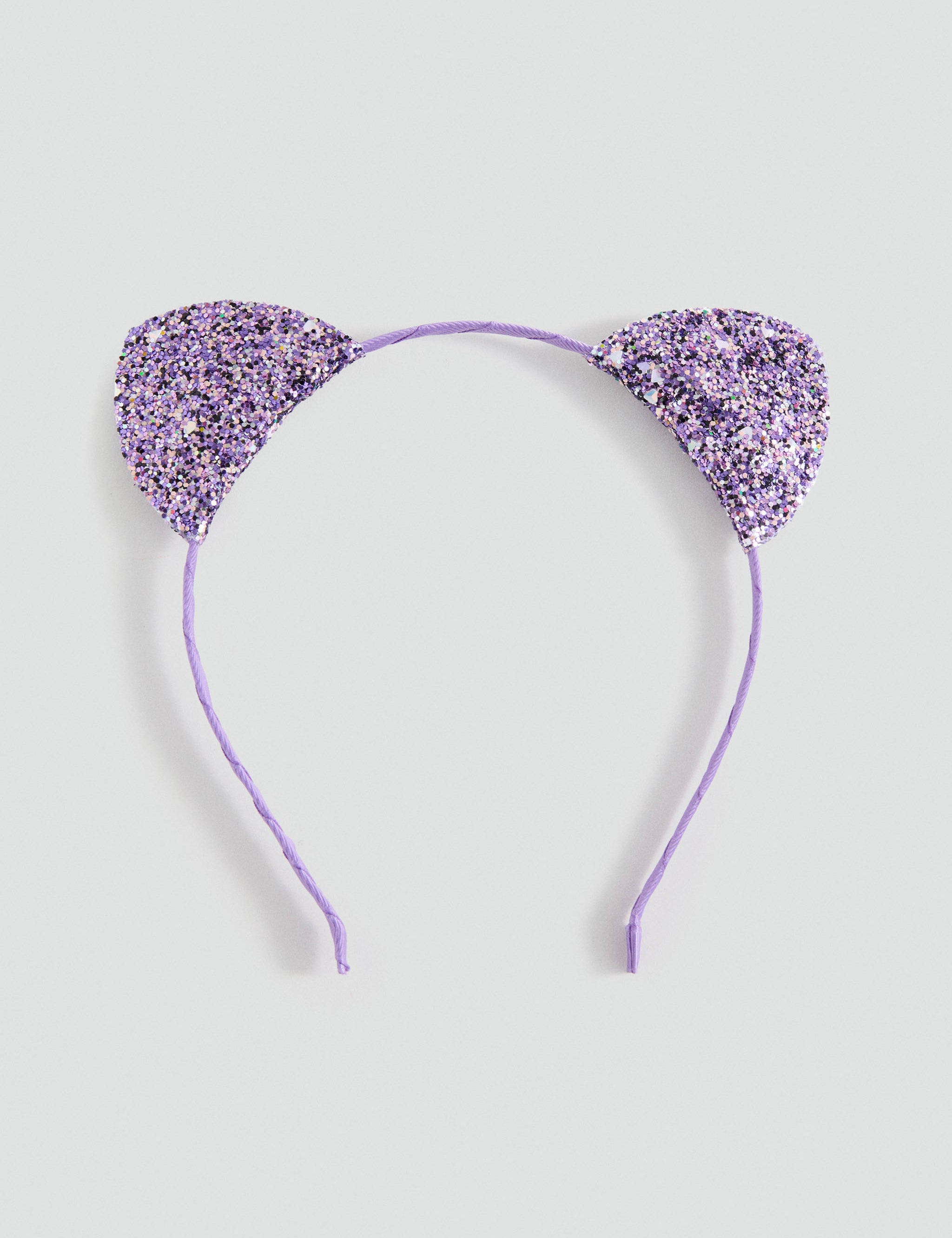 Mango diadema diver in lilac - Image 1
