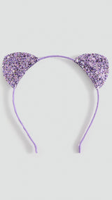 Mango diadema diver in lilac - Image 1