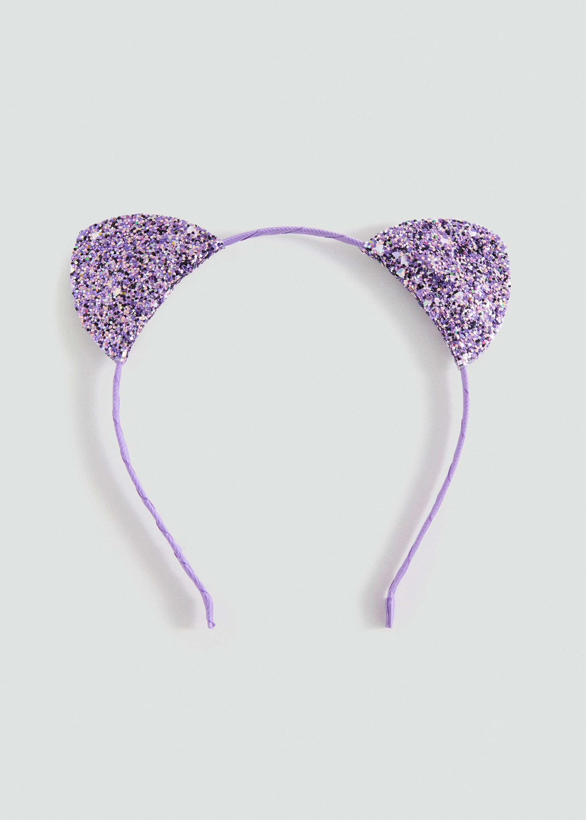 Mango diadema diver in lilac - Image 1