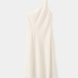 Mango vestido fede in raw - Image 1