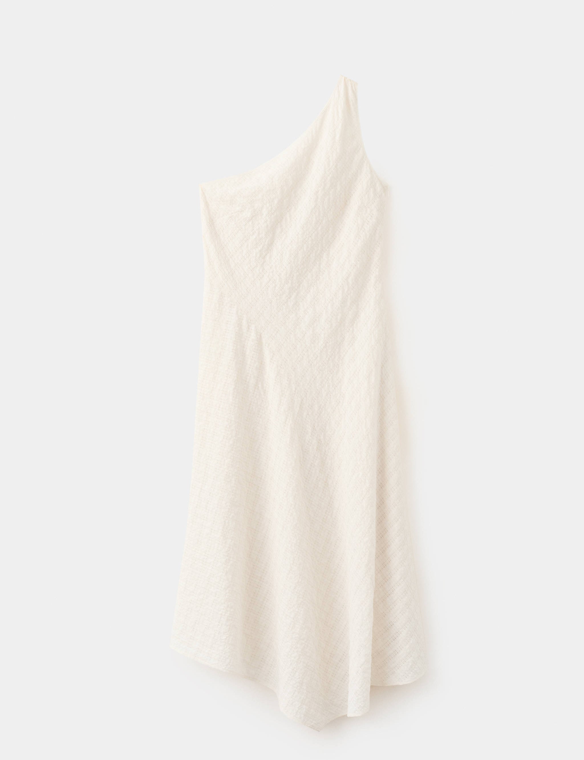 Mango vestido fede in raw - Image 1