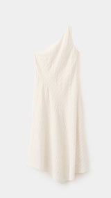 Mango vestido fede in raw - Image 1