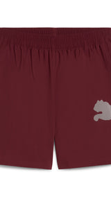 PUMA TRAIN ALL DAY ESSENTIALS big logo 7" woven short - Image 1