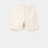 Mango bermudas anne in raw - Image 1
