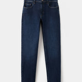 Mango jeans jan in soft denim - Image 1