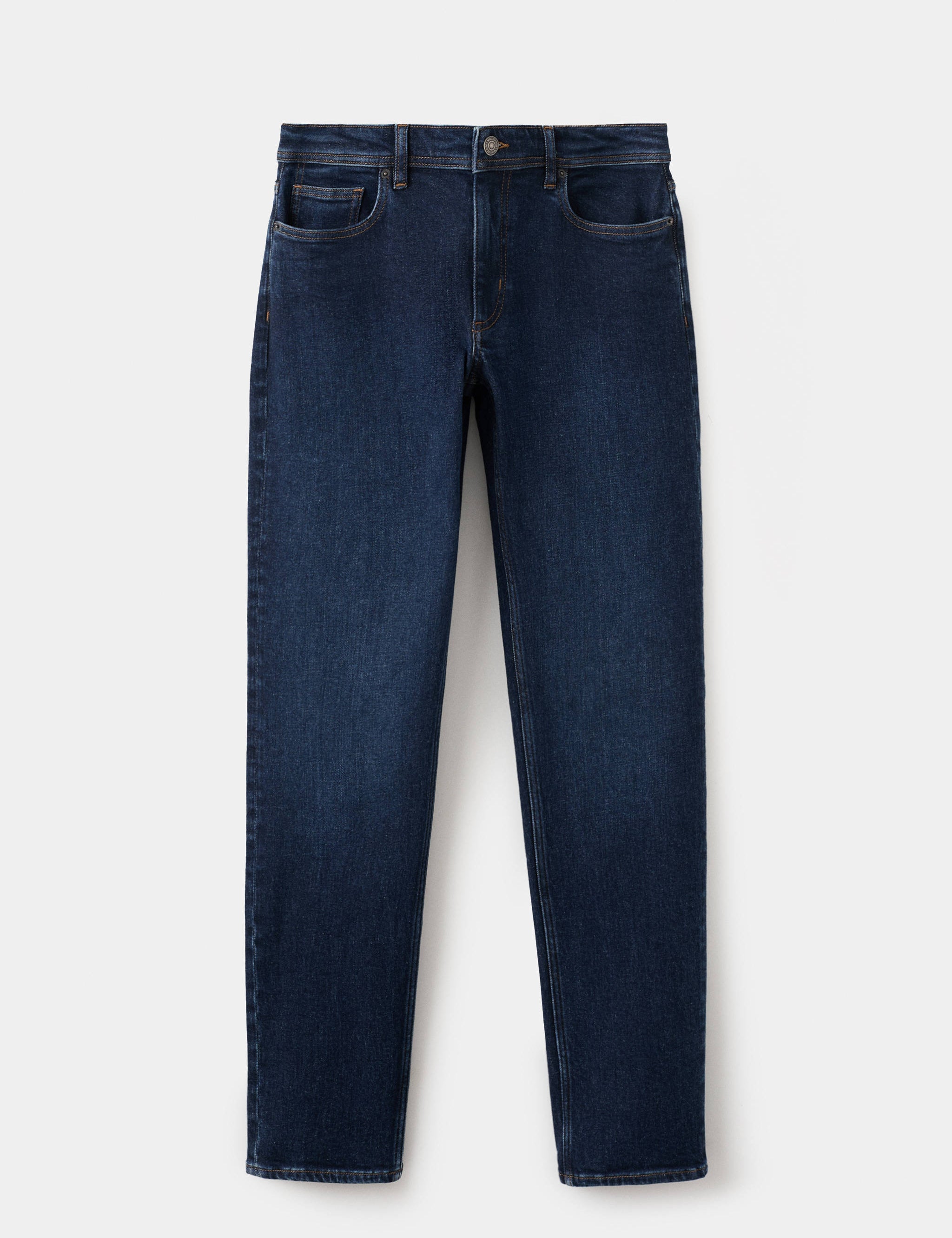 Mango jeans jan in soft denim - Image 1
