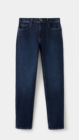 Mango jeans jan in soft denim - Image 1