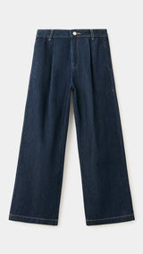 Mango jeans taylor in soft denim - Image 1