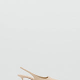 Mango zapato tom in raw - Image 1