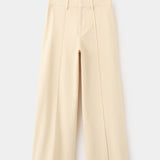 Mango jeans paloma in vanilla - Image 1
