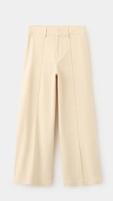 Mango jeans paloma in vanilla - Image 1