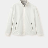 Mango chaqueta marc in beige - Image 1