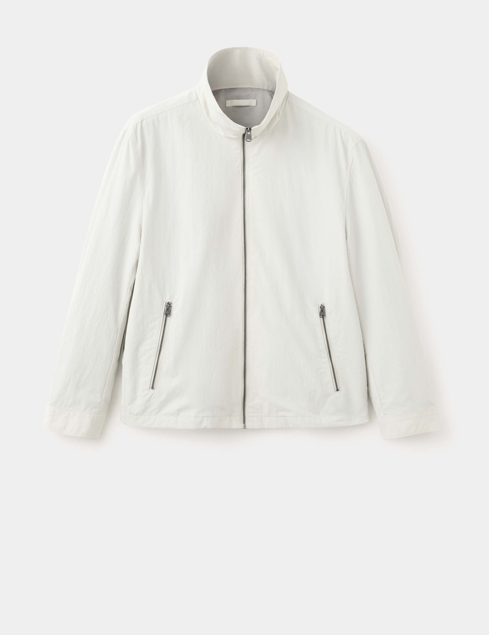 Mango chaqueta marc in beige - Image 1