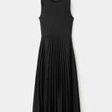 Mango dress caldera in black - Image 1
