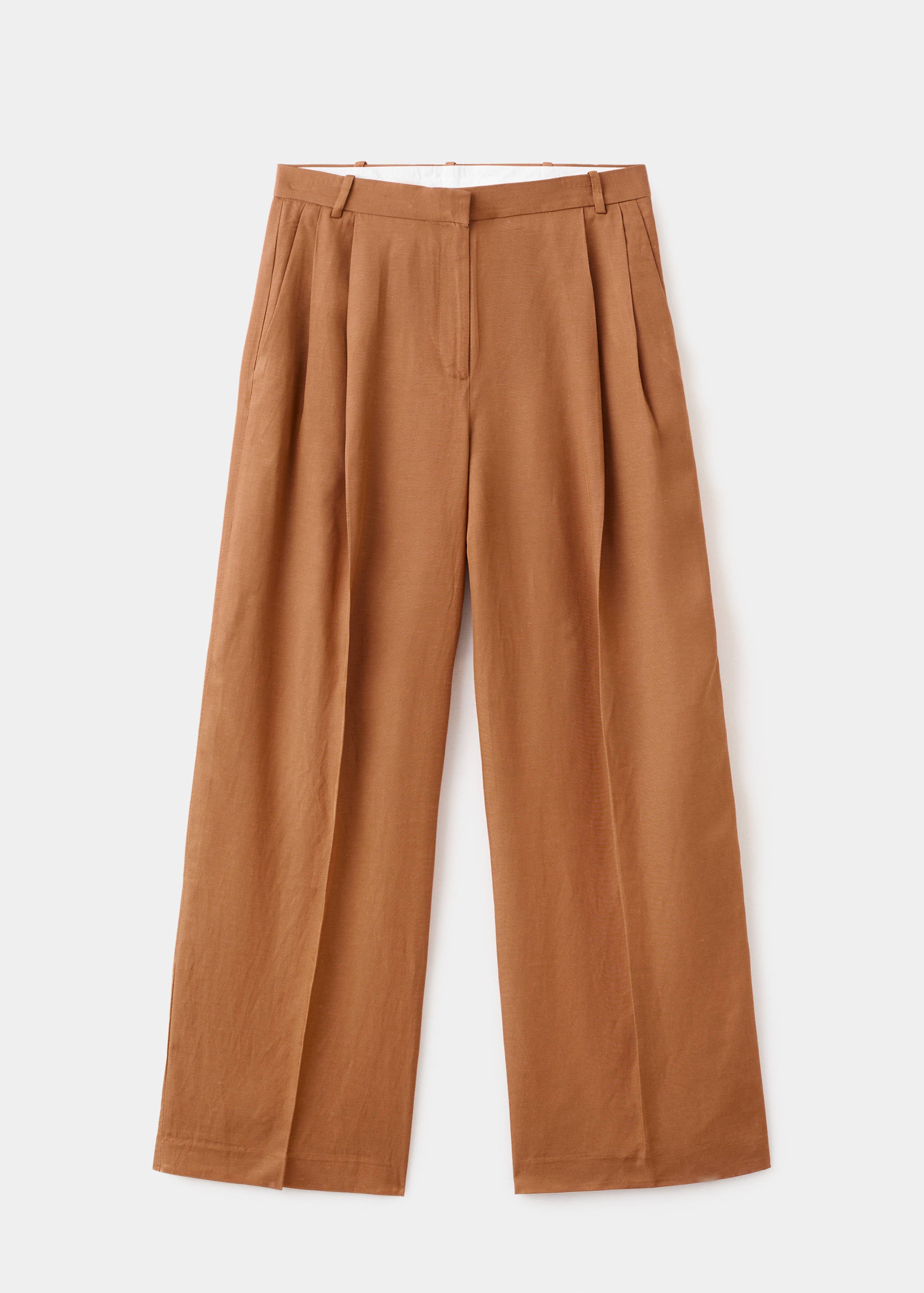 Mango trousers minesota in color 79 - Image 1
