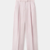 Mango trousers marina in color 68 - Image 1