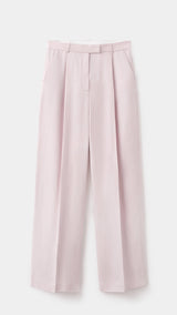 Mango trousers marina in color 68 - Image 1