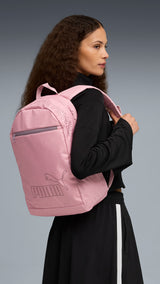 PUMA PHASE backpack II in poised pink - Image 1
